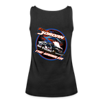 Floyd Jordan III | 2022 | Women's Tank - black