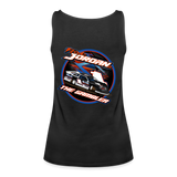 Floyd Jordan III | 2022 | Women's Tank - black