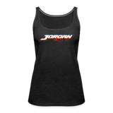 Floyd Jordan III | 2022 | Women's Tank - charcoal grey