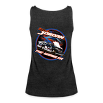 Floyd Jordan III | 2022 | Women's Tank - charcoal grey