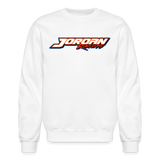 Floyd Jordan III | 2022 | Adult Crewneck Sweatshirt - white