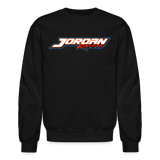 Floyd Jordan III | 2022 | Adult Crewneck Sweatshirt - black