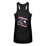 Floyd Jordan III | 2022 | Women’s Racerback Tank - black