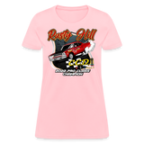 Rusty Hill | 2022 | Women's T-Shirt - pink