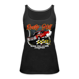 Rusty Hill | 2022 | Women's Tank - black