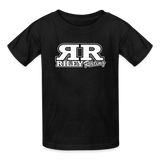 Riley Racing | 2022 | Youth T-Shirt - black