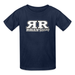 Riley Racing | 2022 | Youth T-Shirt - navy