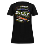 Riley Racing | 2022 | Women's T-Shirt - black