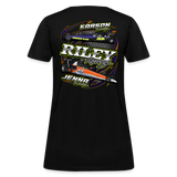 Riley Racing | 2022 | Women's T-Shirt - black