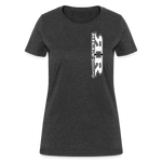 Riley Racing | 2022 | Women's T-Shirt - heather black