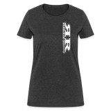 Riley Racing | 2022 | Women's T-Shirt - heather black