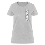 Riley Racing | 2022 | Women's T-Shirt - heather gray