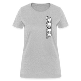 Riley Racing | 2022 | Women's T-Shirt - heather gray