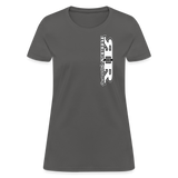 Riley Racing | 2022 | Women's T-Shirt - charcoal