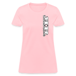 Riley Racing | 2022 | Women's T-Shirt - pink