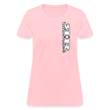 Riley Racing | 2022 | Women's T-Shirt - pink