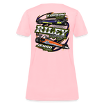 Riley Racing | 2022 | Women's T-Shirt - pink