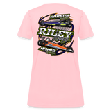 Riley Racing | 2022 | Women's T-Shirt - pink