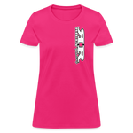 Riley Racing | 2022 | Women's T-Shirt - fuchsia