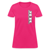 Riley Racing | 2022 | Women's T-Shirt - fuchsia