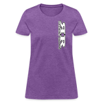 Riley Racing | 2022 | Women's T-Shirt - purple heather