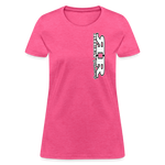 Riley Racing | 2022 | Women's T-Shirt - heather pink