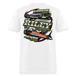 Riley Racing | 2022 | Men's T-Shirt - white