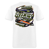 Riley Racing | 2022 | Men's T-Shirt - white