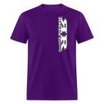 Riley Racing | 2022 | Men's T-Shirt - purple