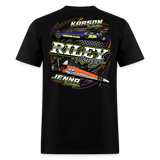 Riley Racing | 2022 | Men's T-Shirt - black