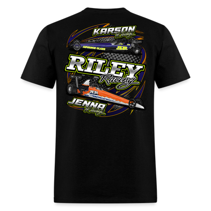 Riley Racing | 2022 | Men's T-Shirt - black
