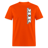 Riley Racing | 2022 | Men's T-Shirt - orange