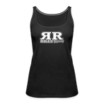 Riley Racing | 2022 | Women's Tank - black