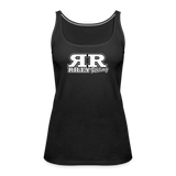 Riley Racing | 2022 | Women's Tank - black