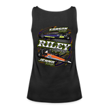 Riley Racing | 2022 | Women's Tank - black