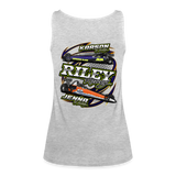 Riley Racing | 2022 | Women's Tank - heather gray