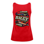 Riley Racing | 2022 | Women's Tank - red