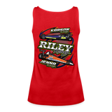 Riley Racing | 2022 | Women's Tank - red