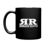 Riley Racing | 2022 | Full Color Mug - black