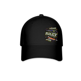 Riley Racing Dragsters | 2022 | Baseball Cap - black