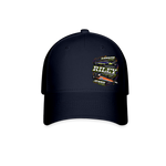 Riley Racing Dragsters | 2022 | Baseball Cap - navy