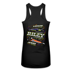 Riley Racing | 2022 | Women’s Racerback Tank - black