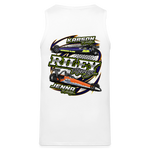 Riley Racing | 2022 | Men's Tank - white