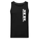 Riley Racing | 2022 | Men's Tank - black