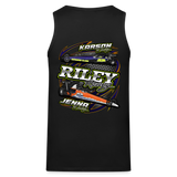 Riley Racing | 2022 | Men's Tank - black