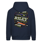 Riley Racing | 2022 | Men's Hoodie - navy