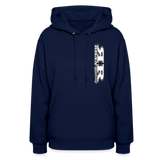 Riley Racing | 2022 | Women's Hoodie - navy