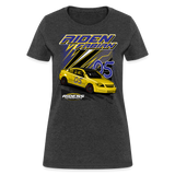 Aiden Fabian | 2022 | Women's T-Shirt - heather black