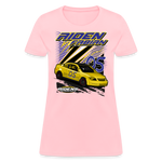 Aiden Fabian | 2022 | Women's T-Shirt - pink