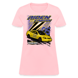 Aiden Fabian | 2022 | Women's T-Shirt - pink